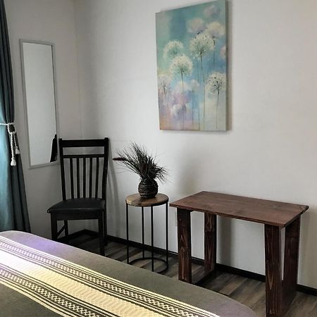 Casa Mayoral B&B Pet Friendly Вальє-де-Гуадалупе Екстер'єр фото