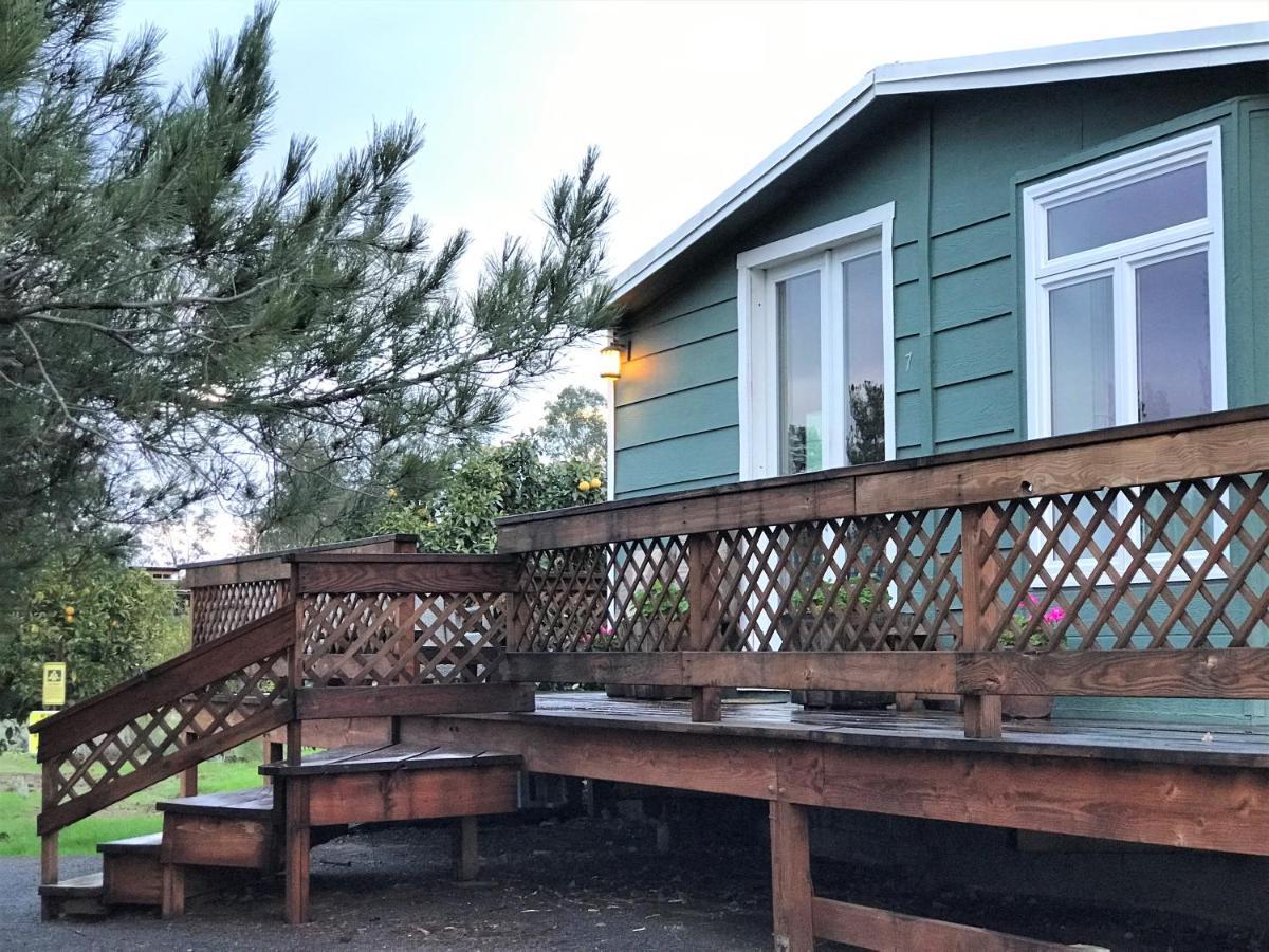 Casa Mayoral B&B Pet Friendly Вальє-де-Гуадалупе Екстер'єр фото