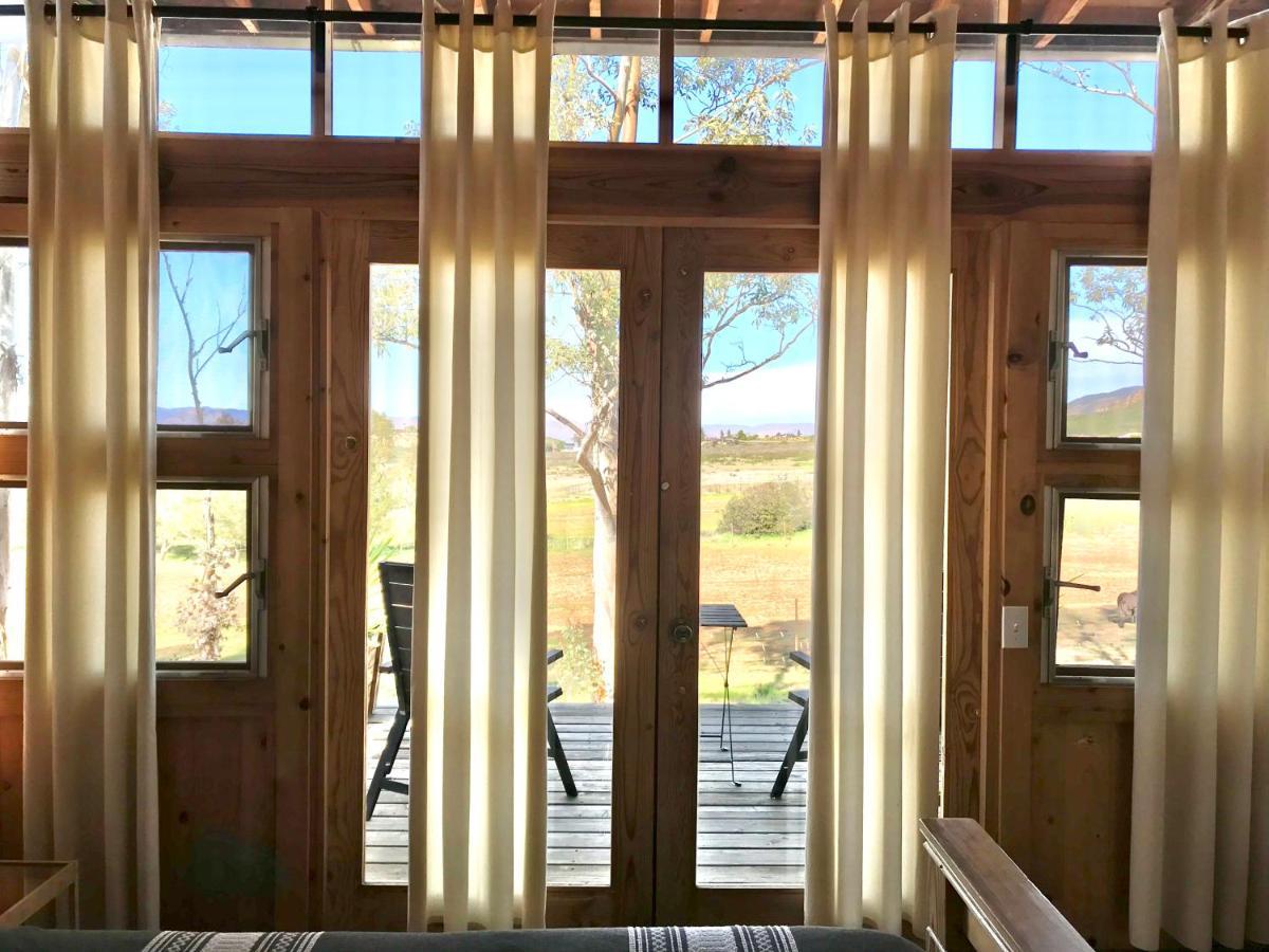 Casa Mayoral B&B Pet Friendly Вальє-де-Гуадалупе Екстер'єр фото